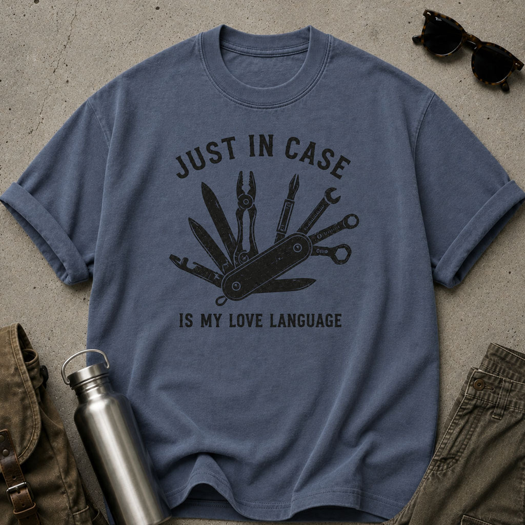 Love Language T-Shirt