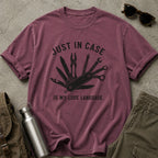 Love Language T-Shirt