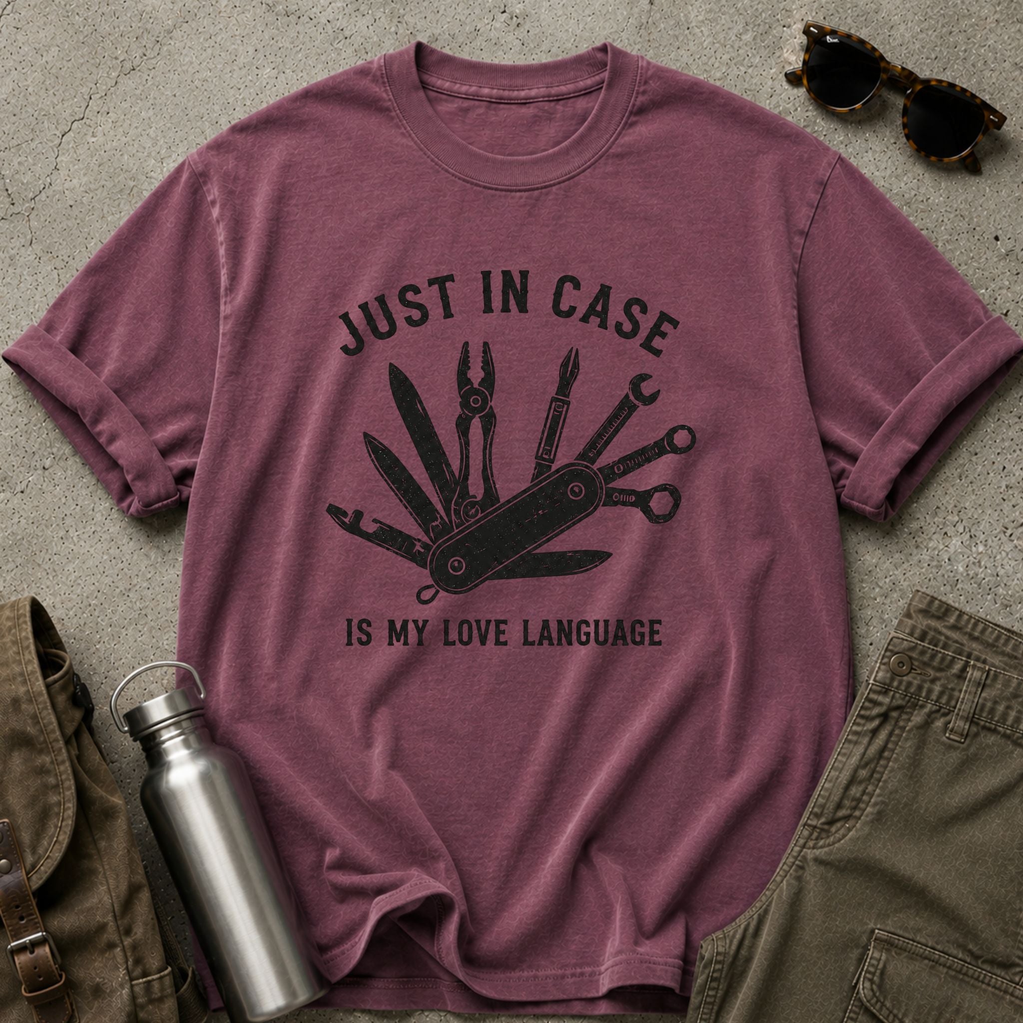 Love Language T-Shirt