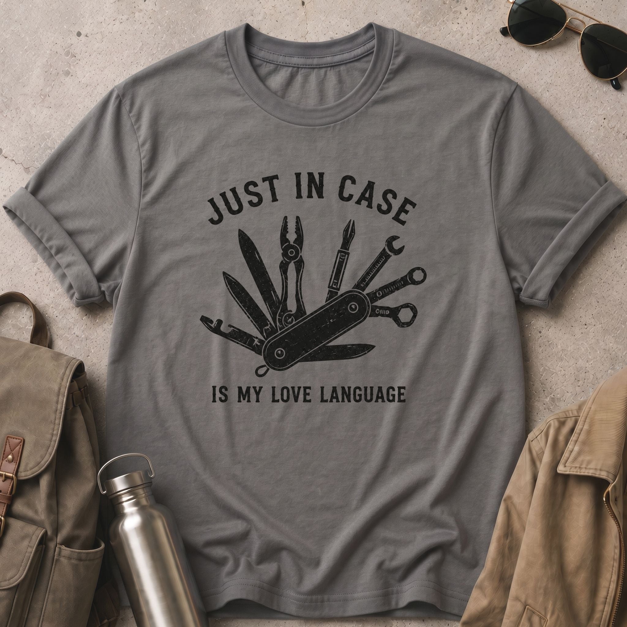 Love Language T-Shirt