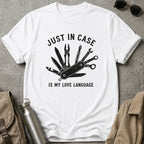 Love Language T-Shirt