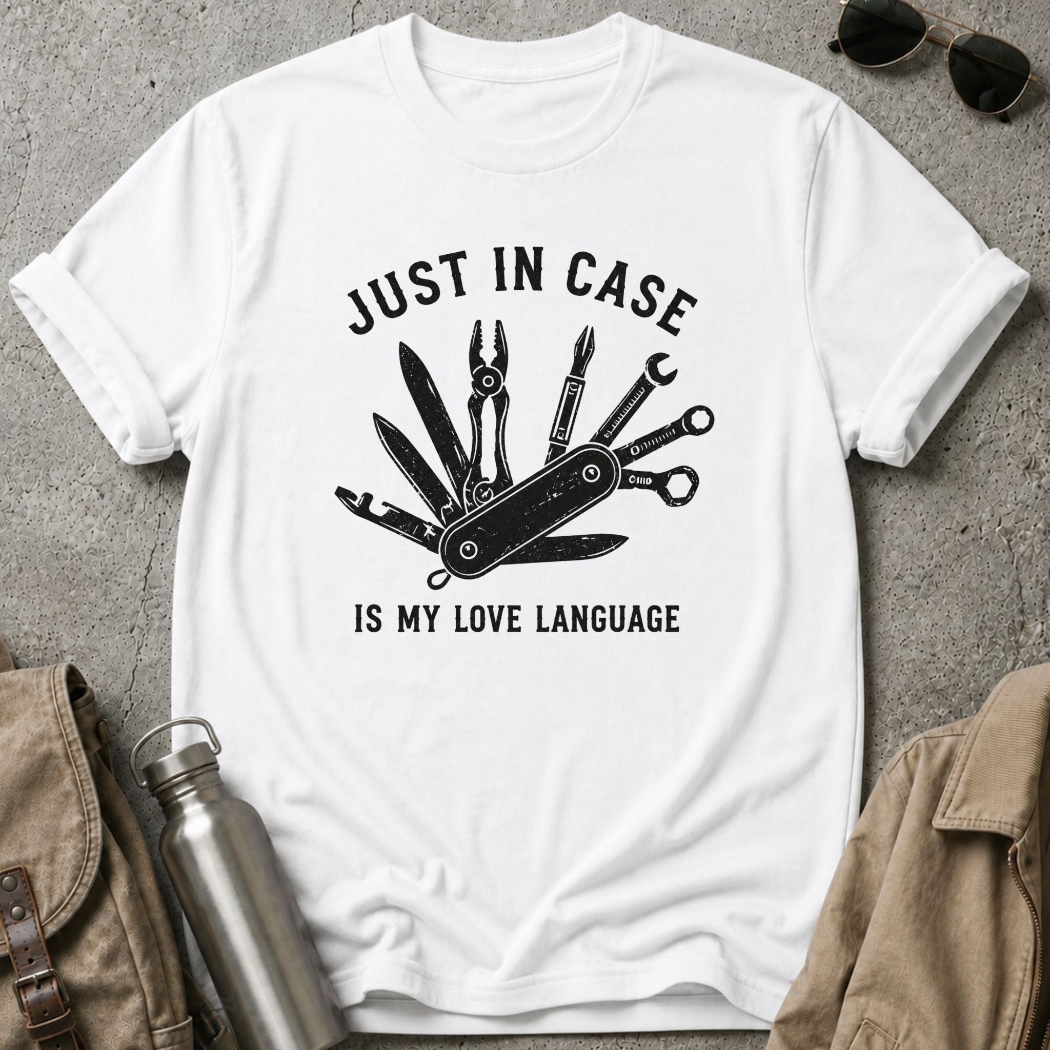 Love Language T-Shirt