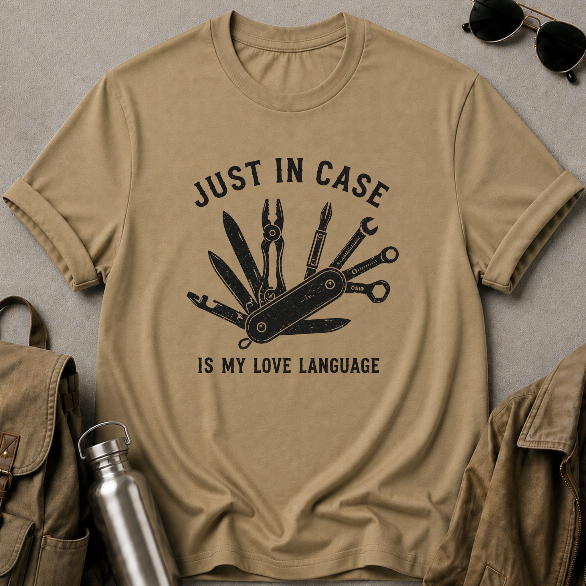Love Language T-Shirt