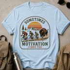 Motivation Tee