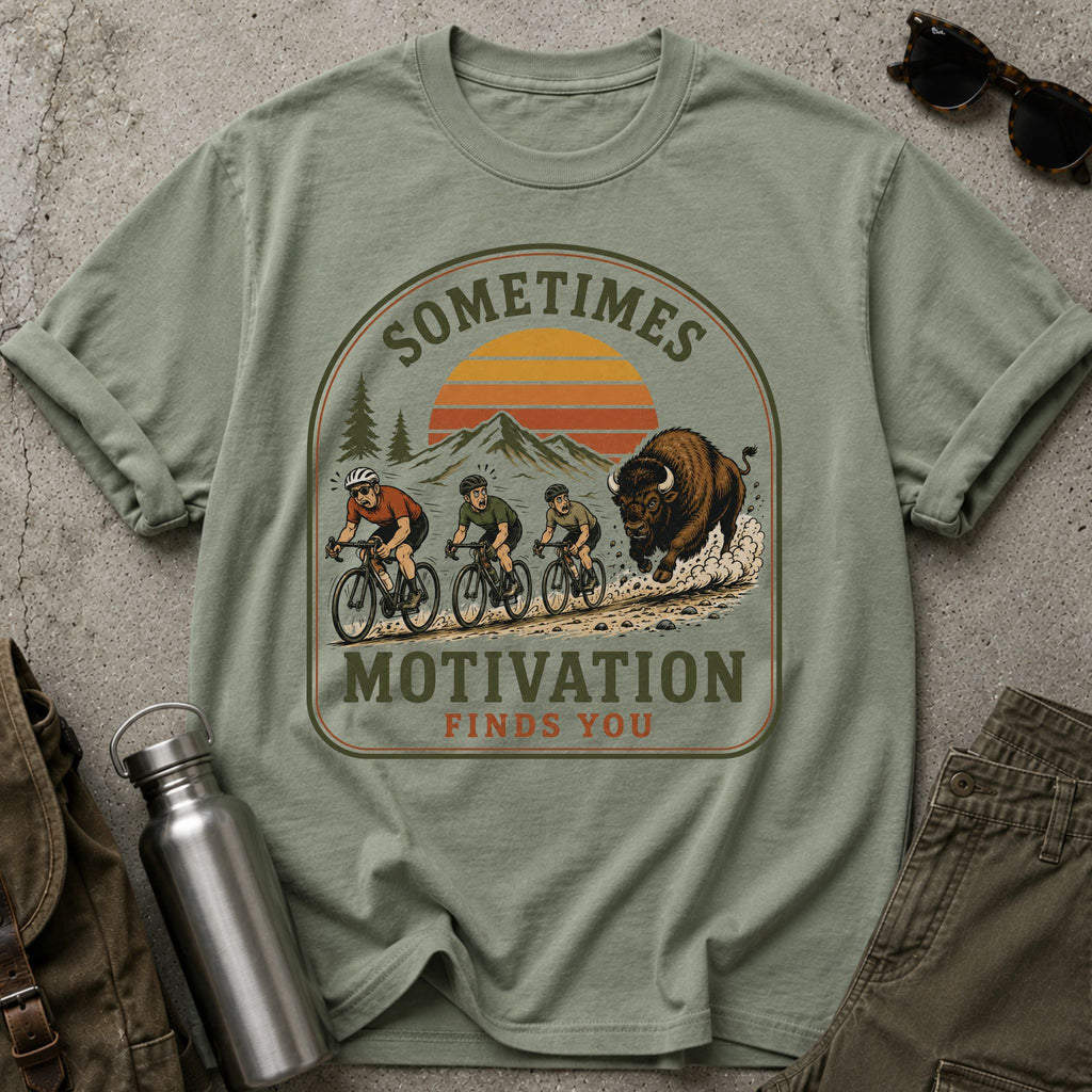 Motivation Tee