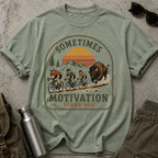 Motivation Tee