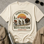 Motivation Tee