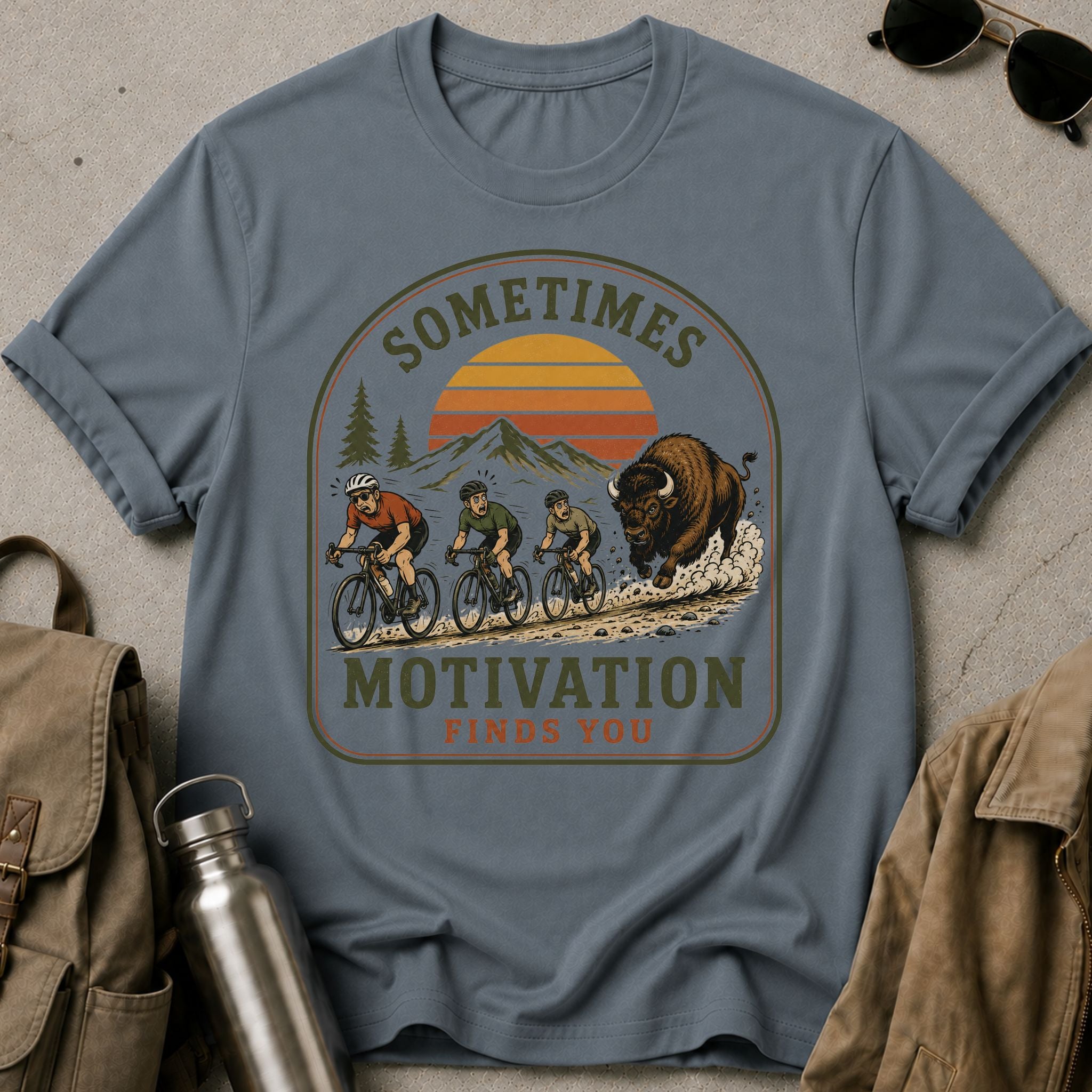 Motivation Tee