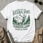 Peaks & Pines T-Shirt