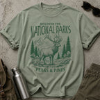 Peaks & Pines T-Shirt