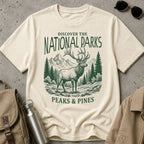 Peaks & Pines T-Shirt