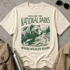 National Park T-Shirt