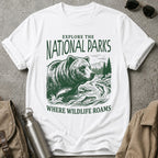 National Park T-Shirt