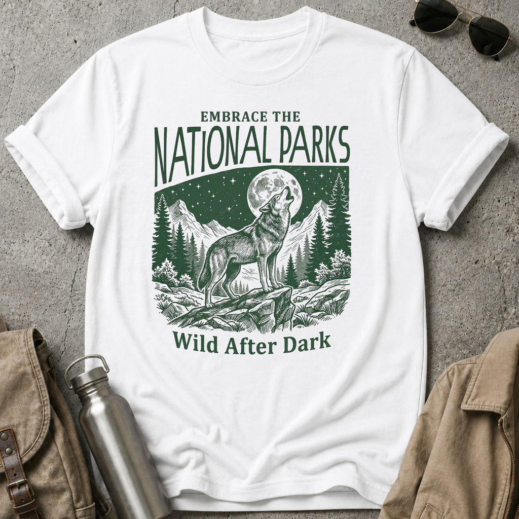 Embrace T-Shirt
