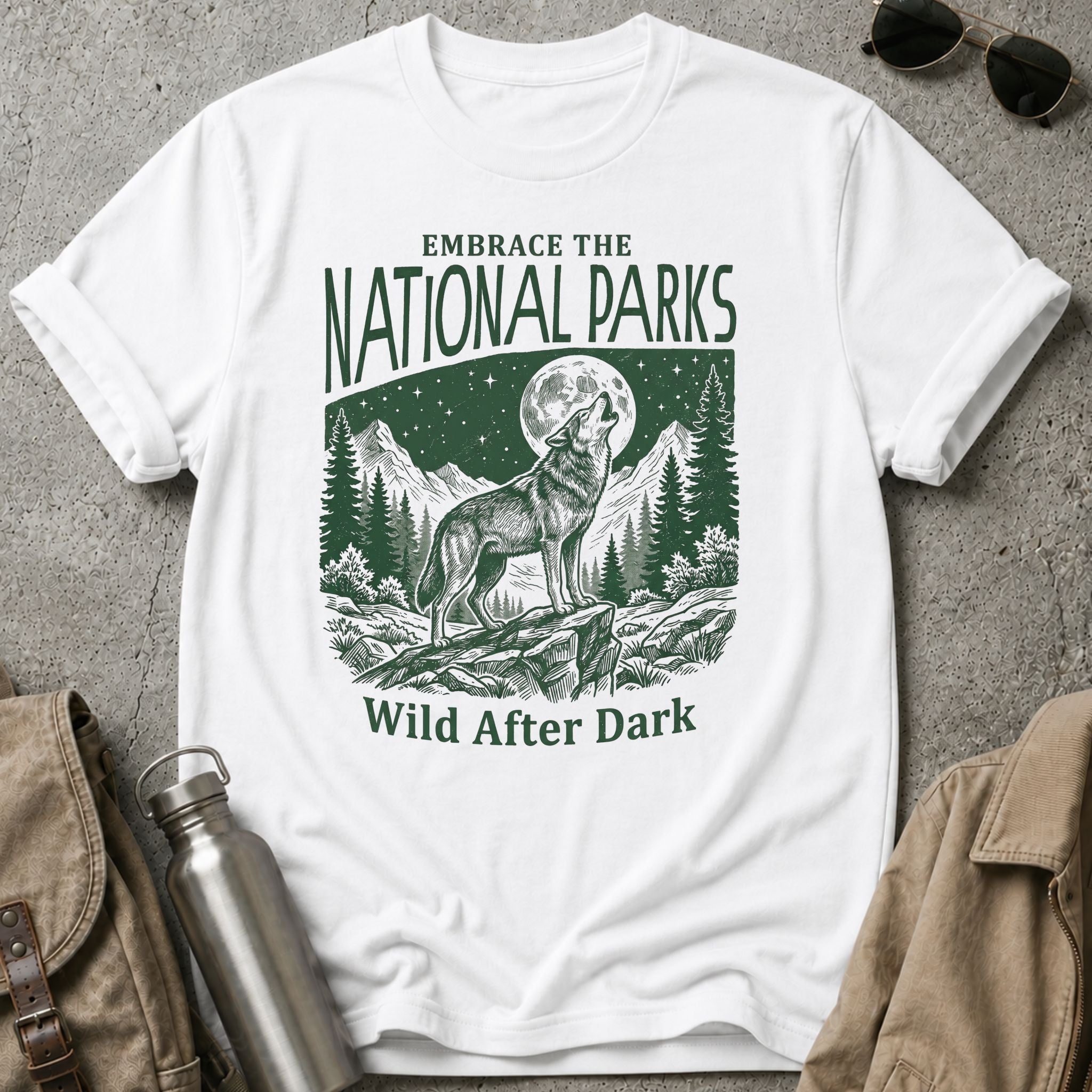 Embrace T-Shirt
