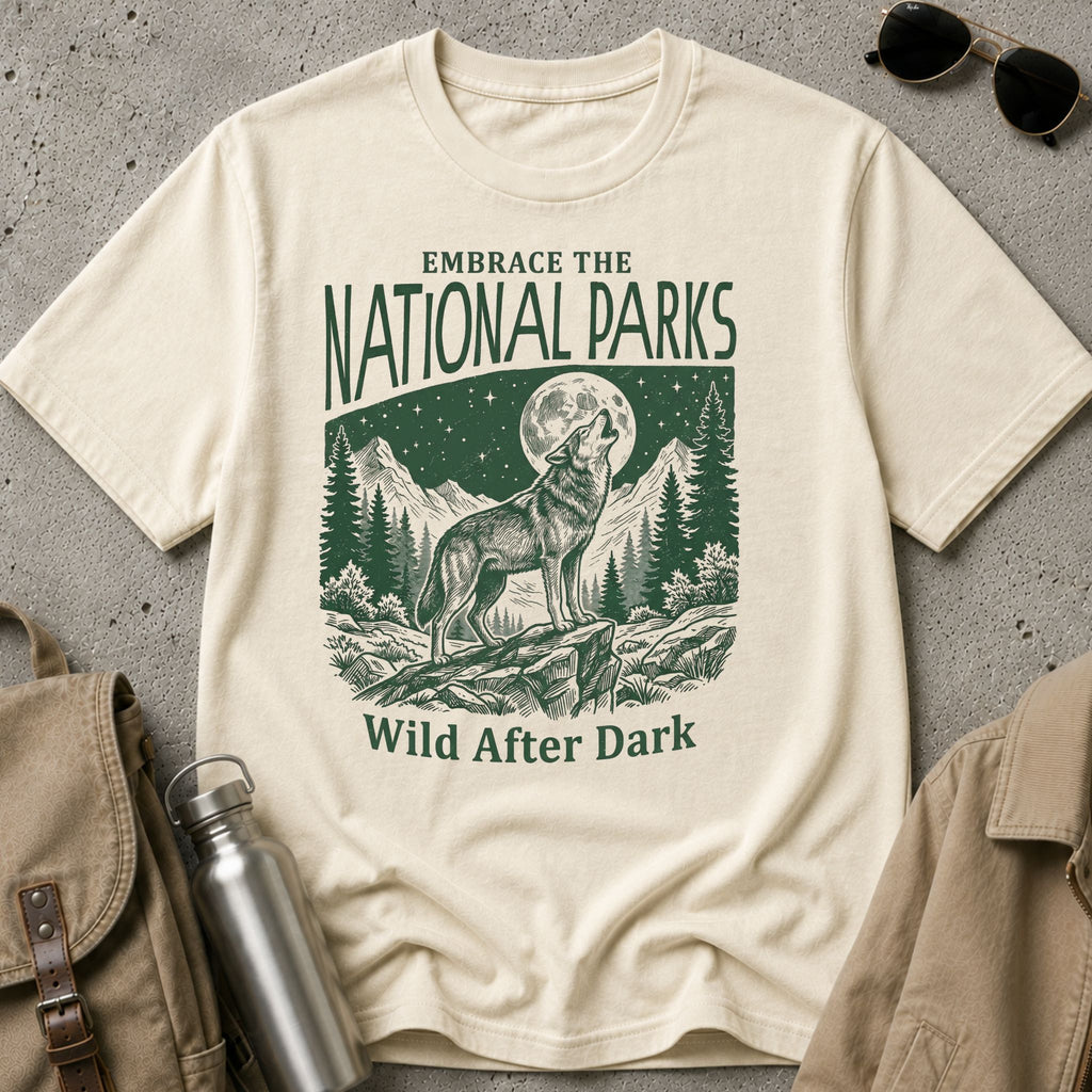 Embrace T-Shirt