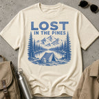 Lost in the Pines T-Shirt