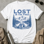 Lost in the Pines T-Shirt