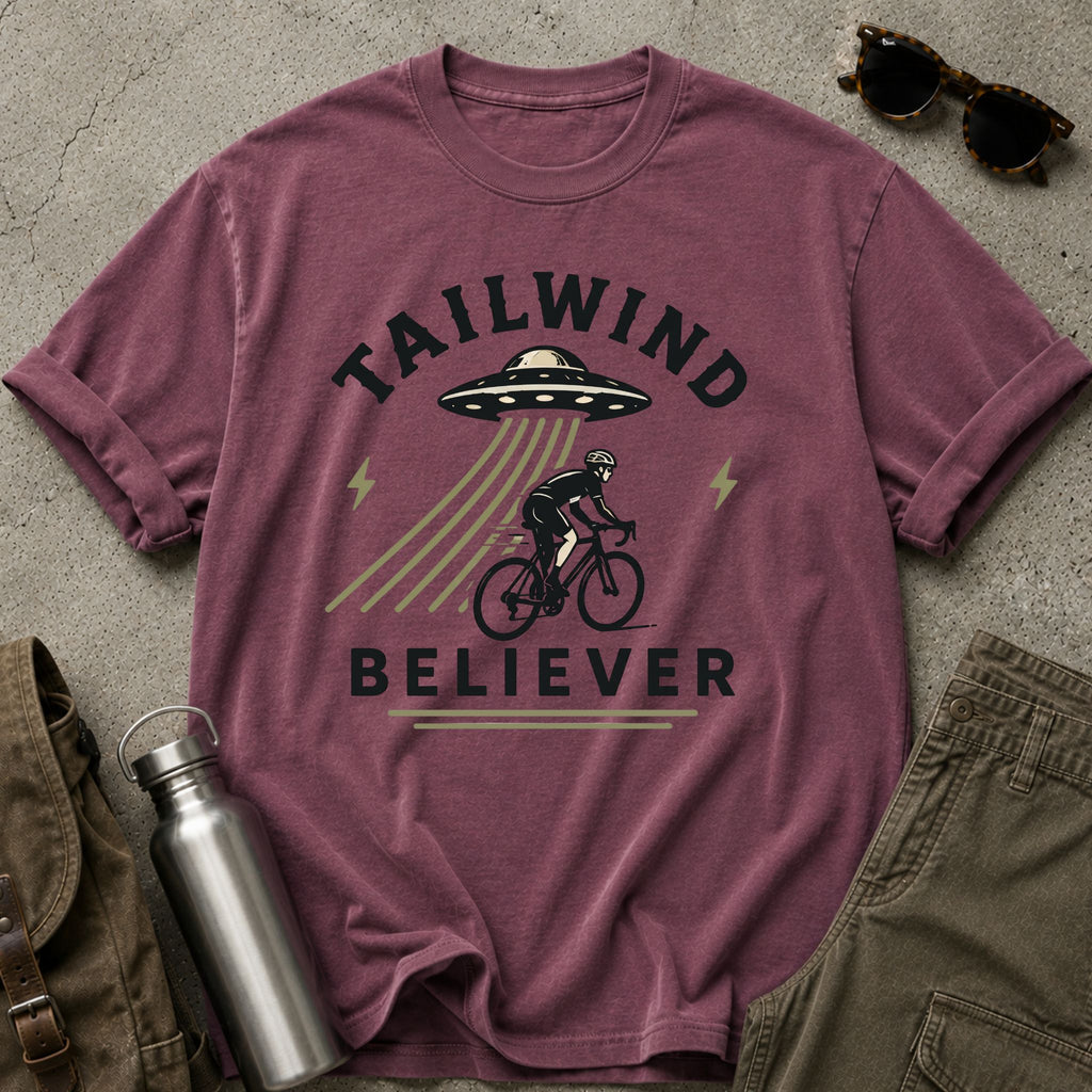 Tailwind Believer T-Shirt
