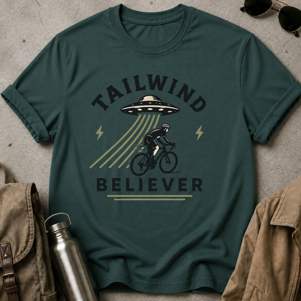 Tailwind Believer T-Shirt