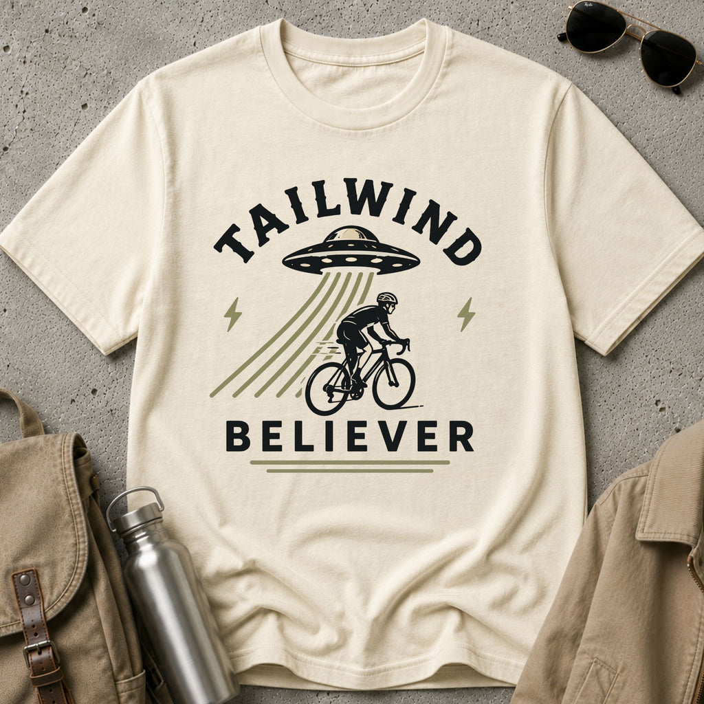 Tailwind Believer T-Shirt