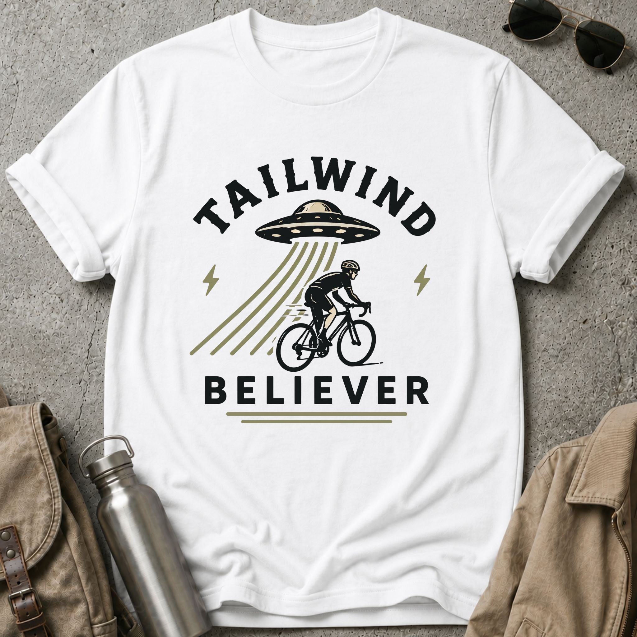 Tailwind Believer T-Shirt