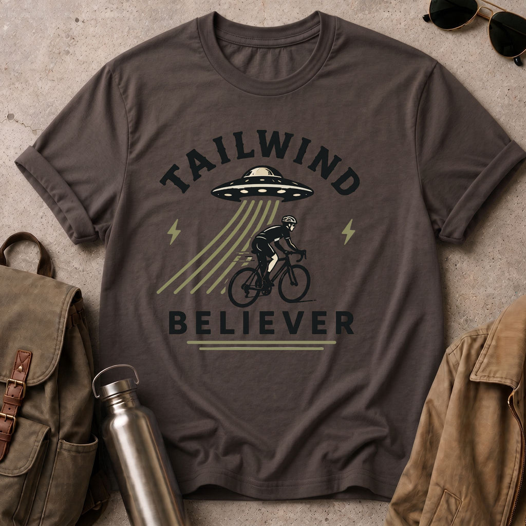 Tailwind Believer T-Shirt