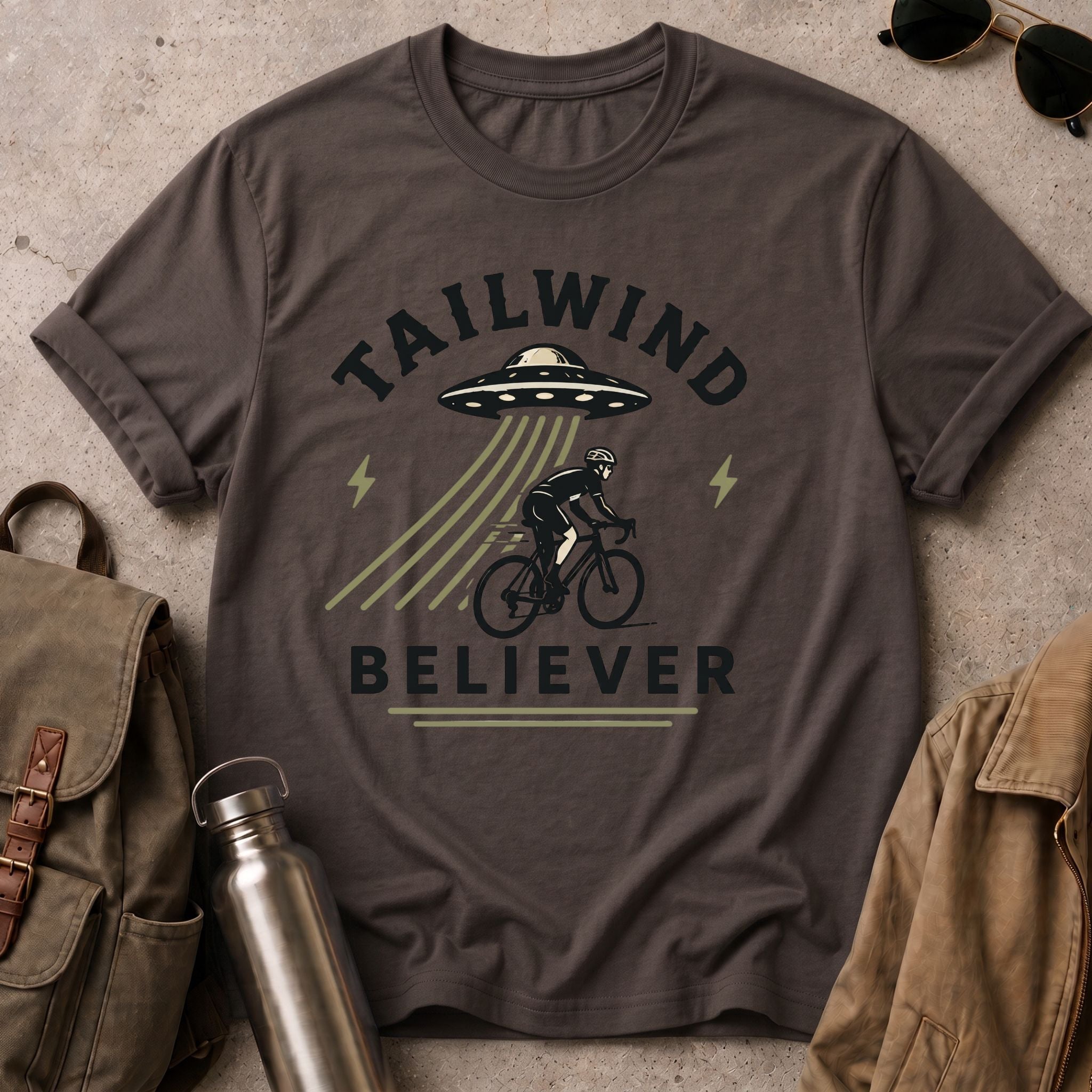Tailwind Believer T-Shirt