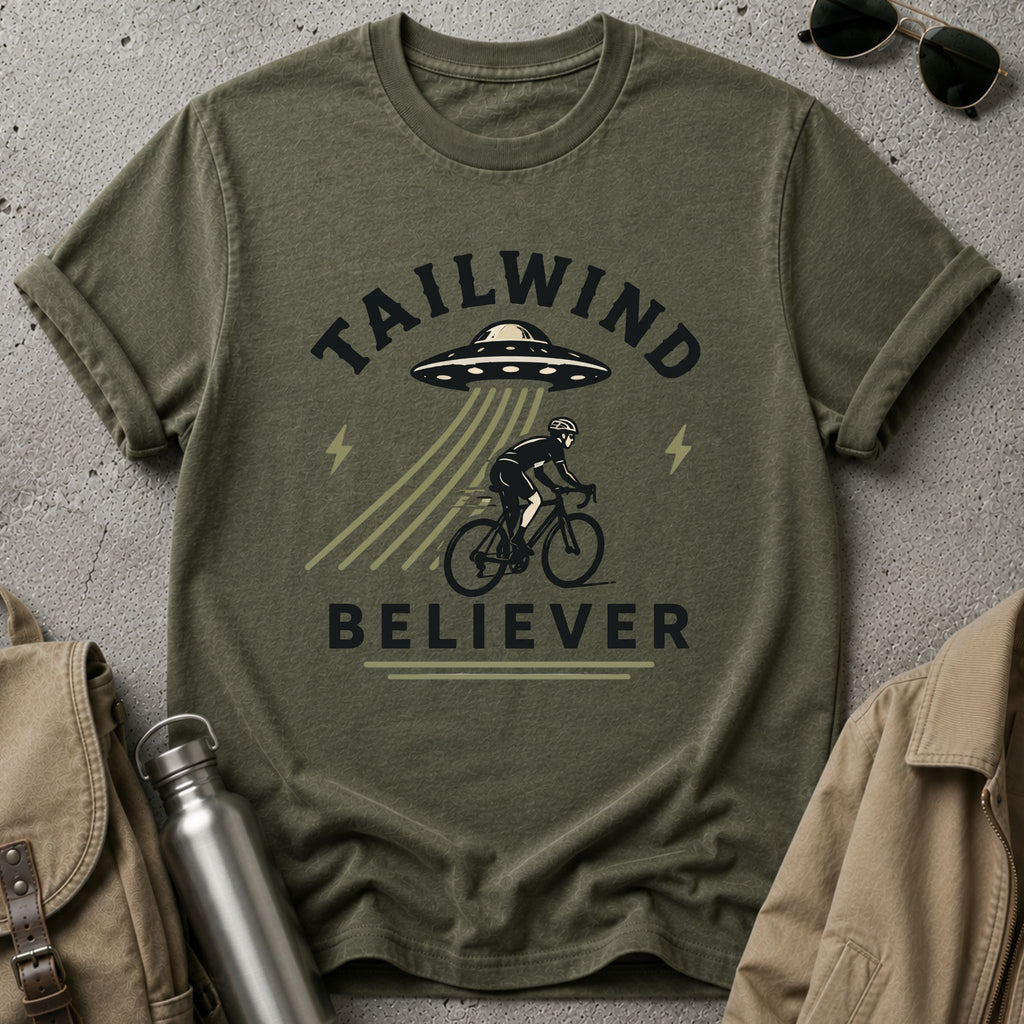 Tailwind Believer T-Shirt
