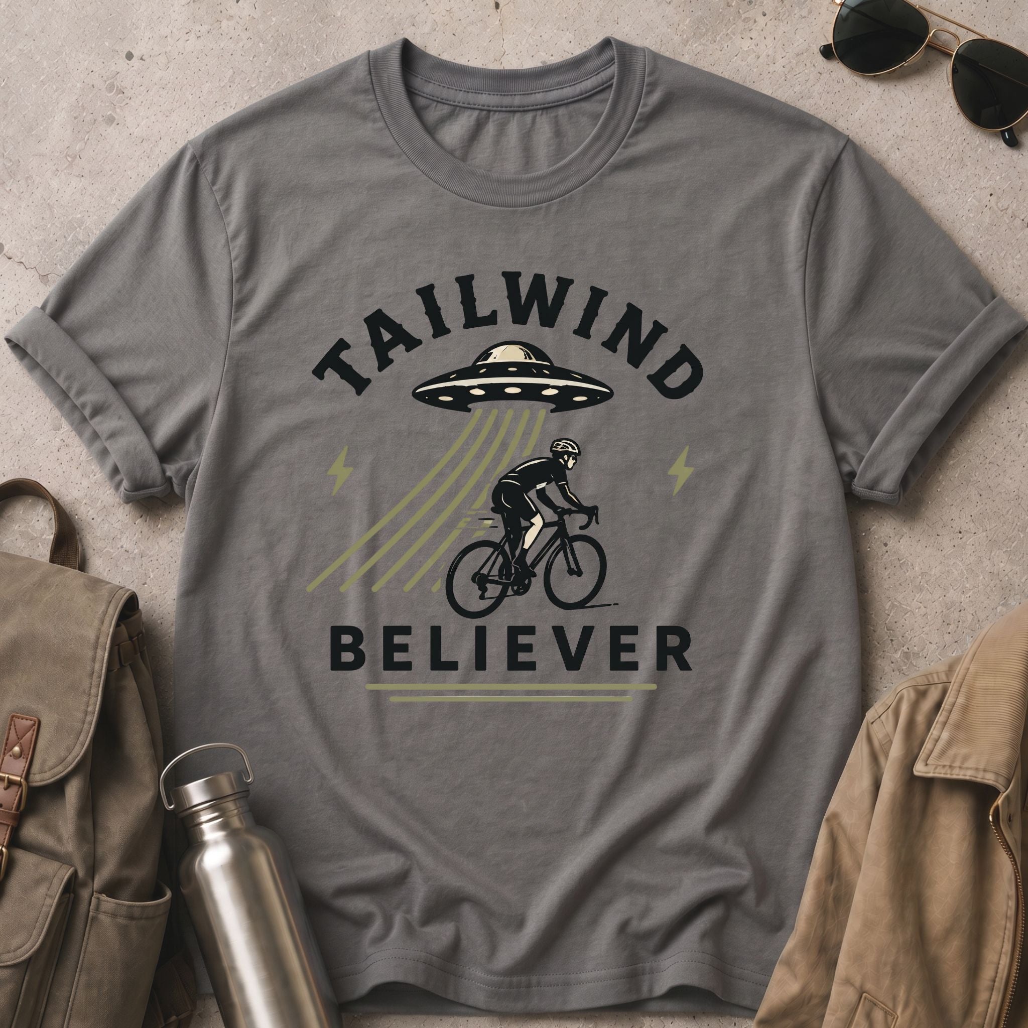 Tailwind Believer T-Shirt