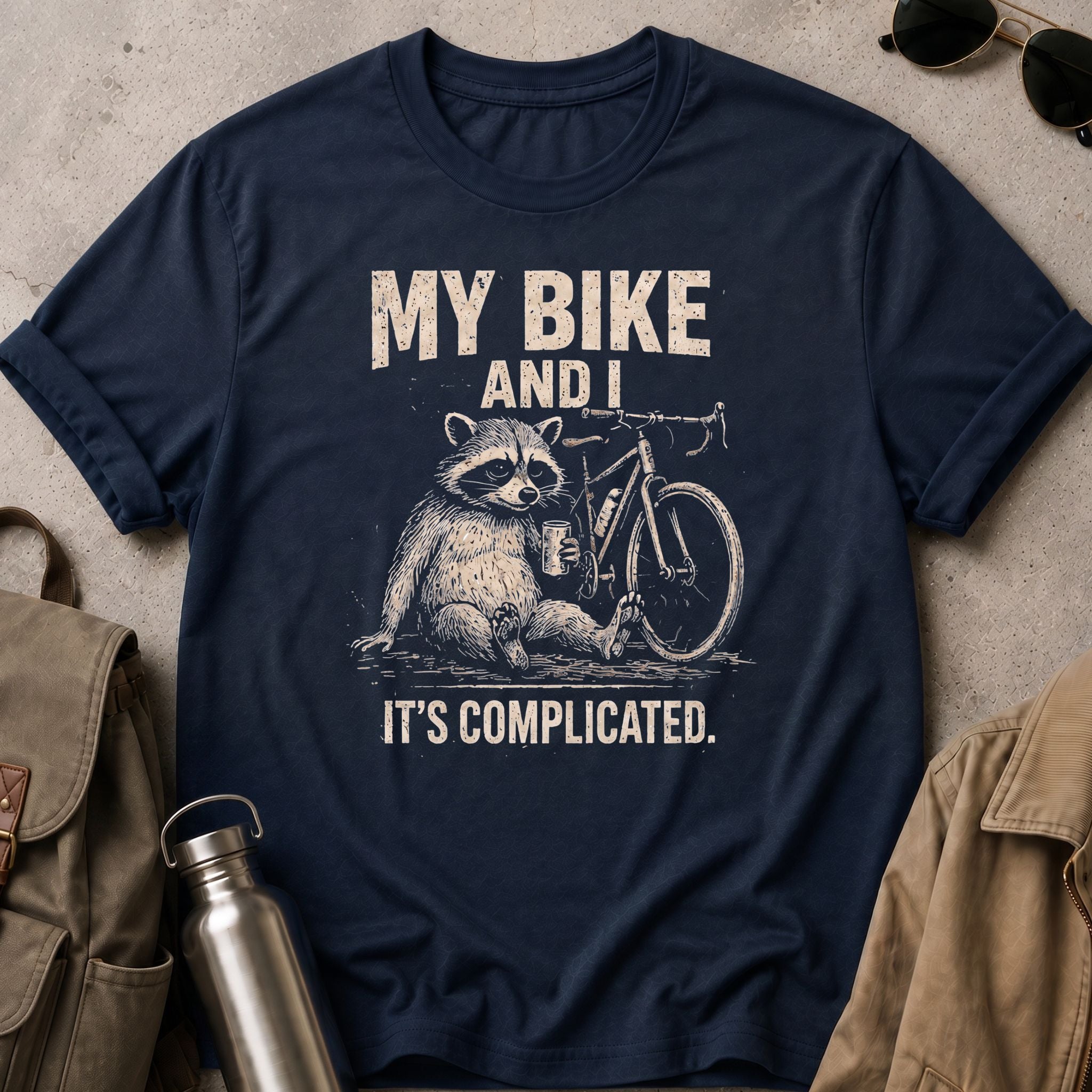 It’s Complicated T-Shirt