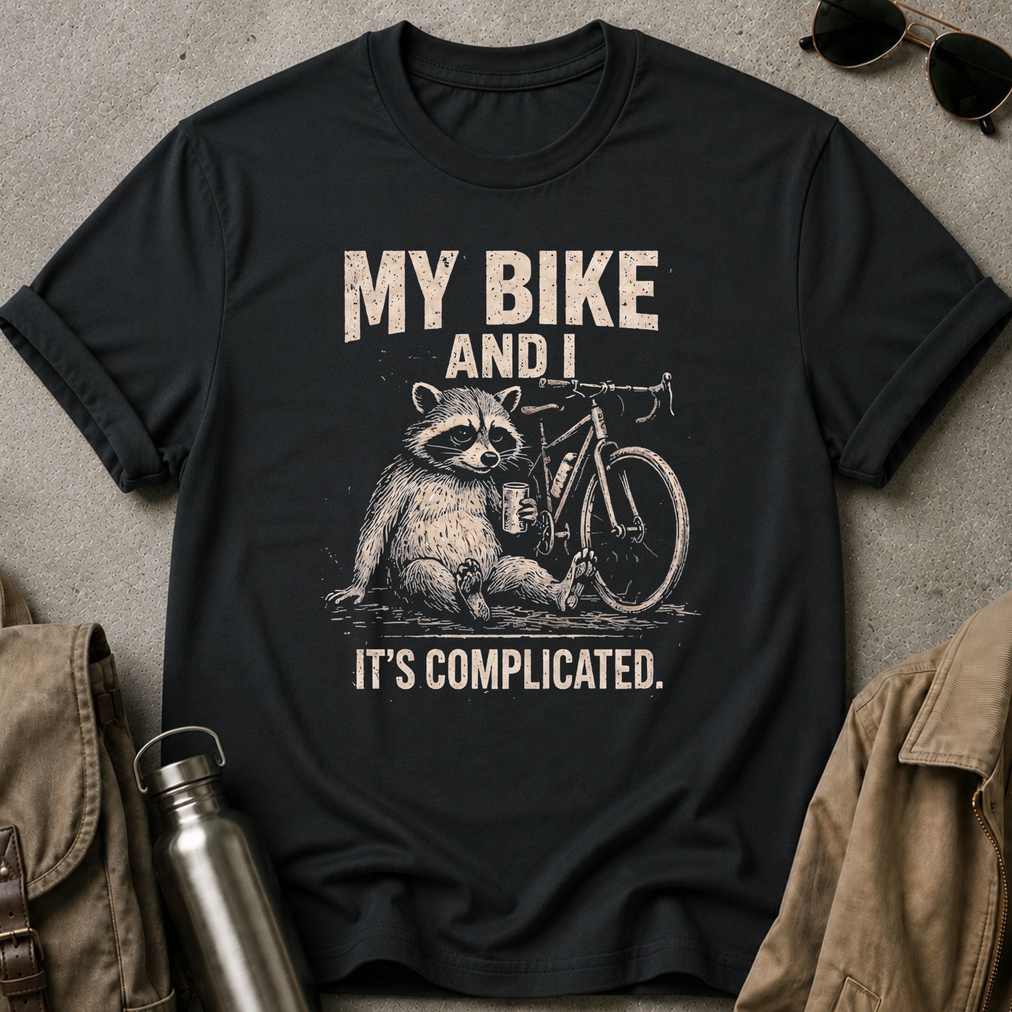 It’s Complicated T-Shirt