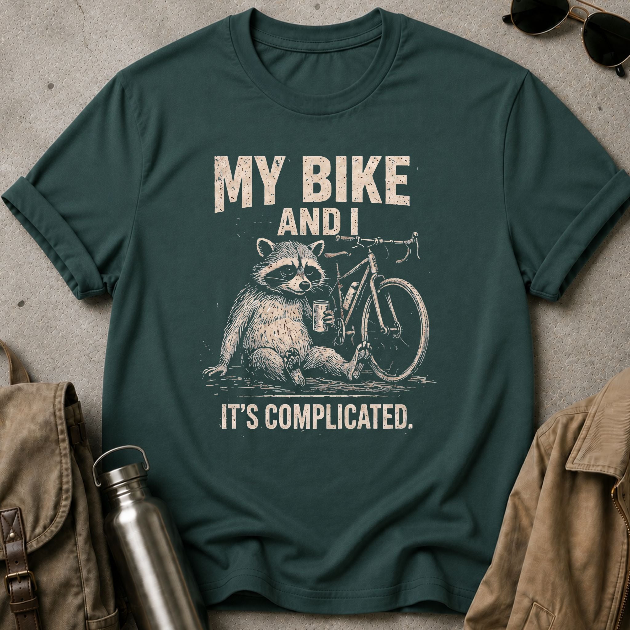 It’s Complicated T-Shirt