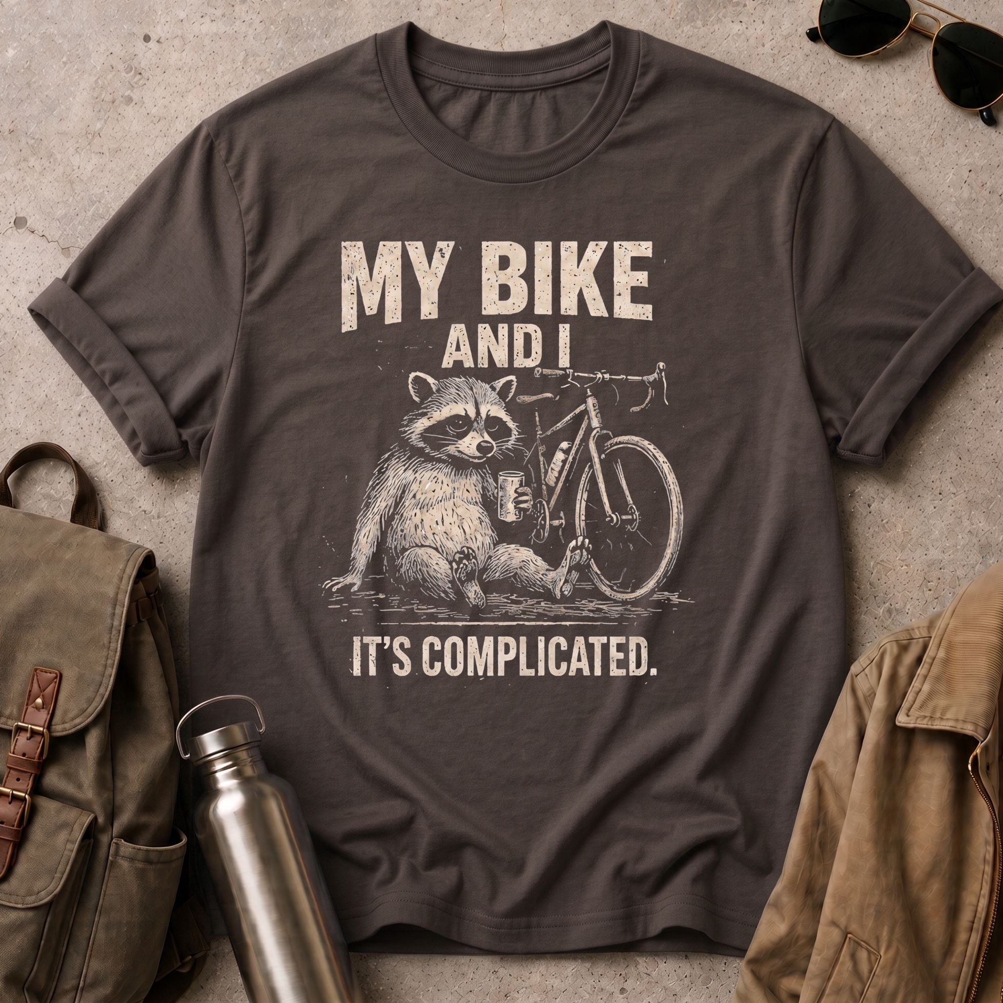 It’s Complicated T-Shirt