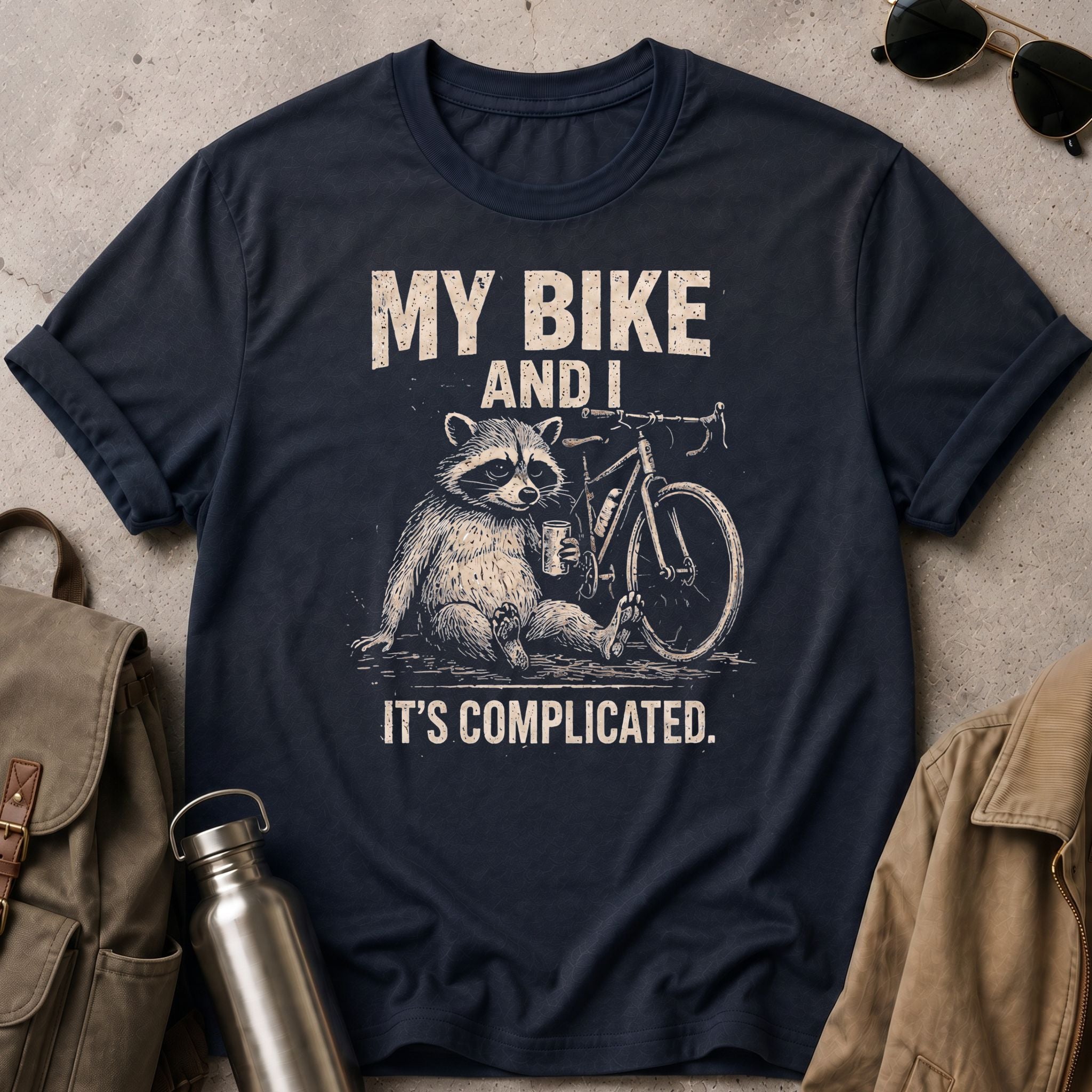 It’s Complicated T-Shirt