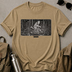 Sasquatsch T-Shirt