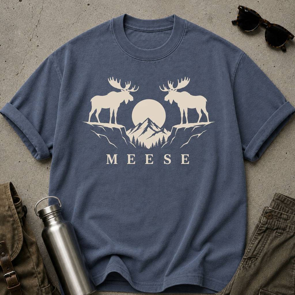 MEESE T-Shirt