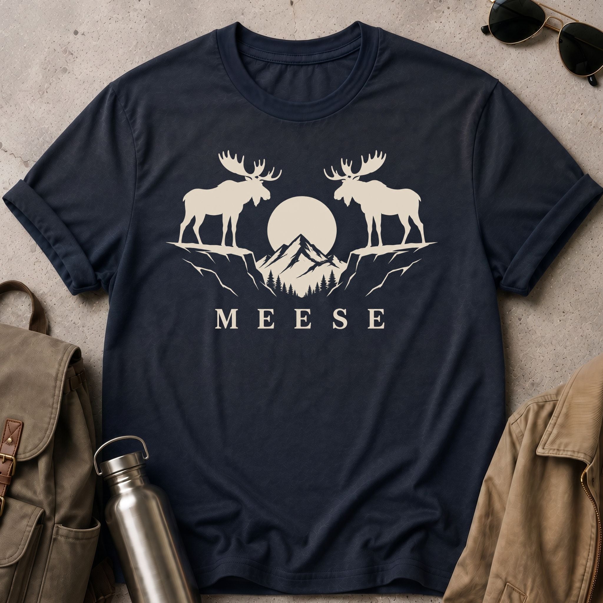 MEESE T-Shirt