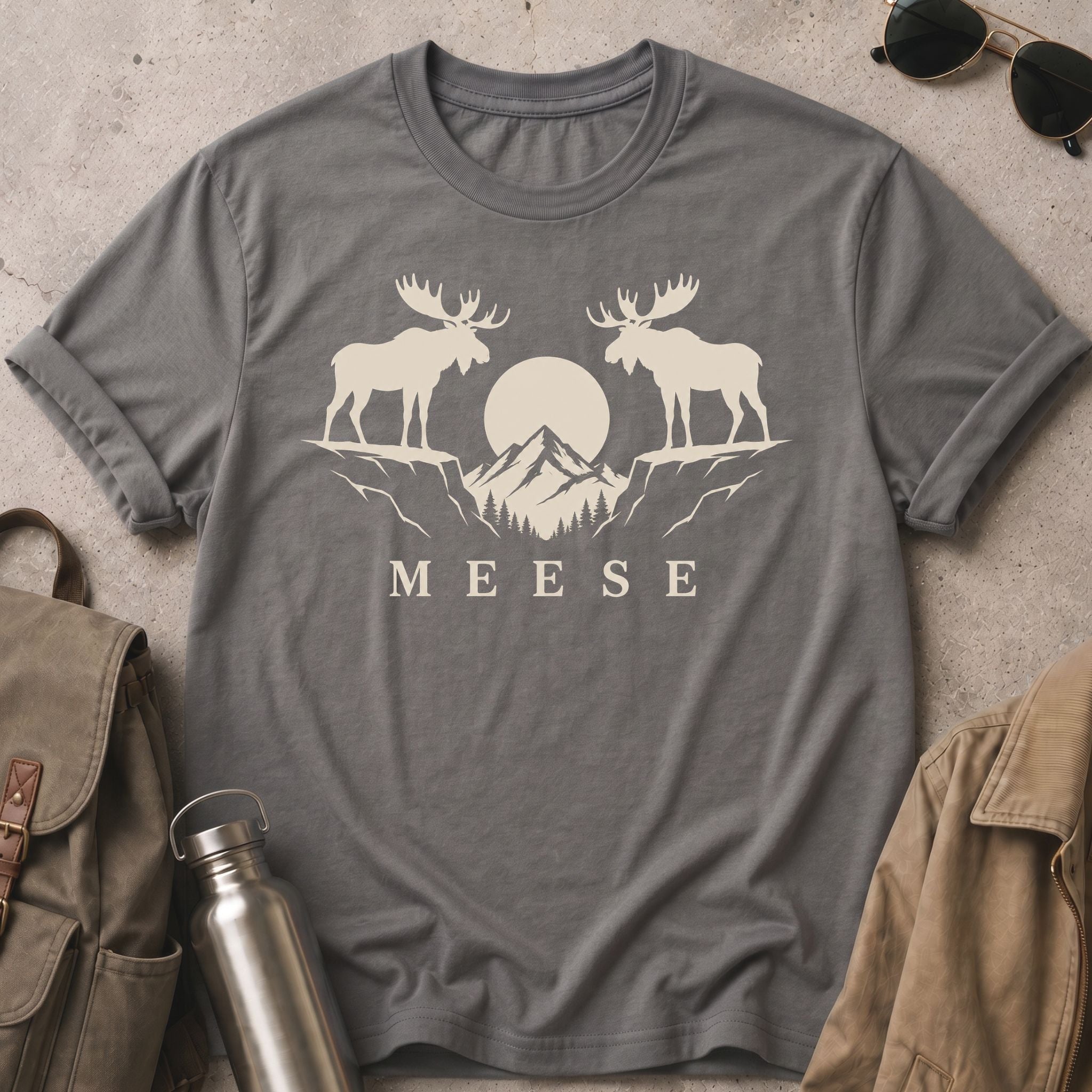 MEESE T-Shirt
