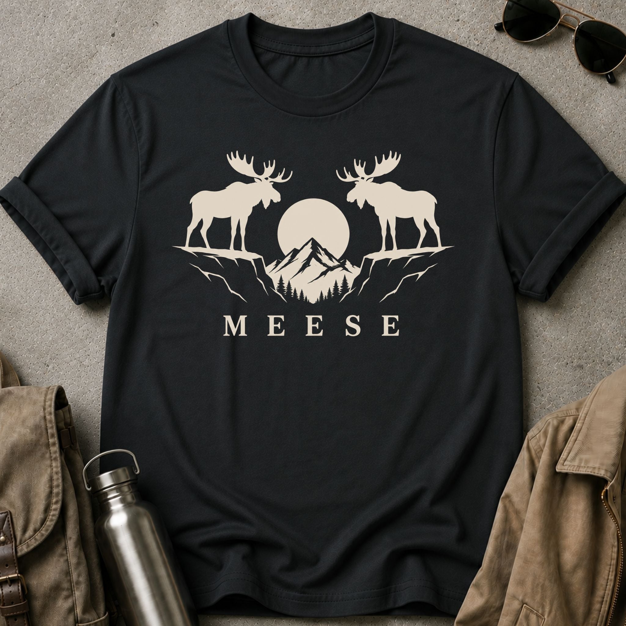 MEESE T-Shirt