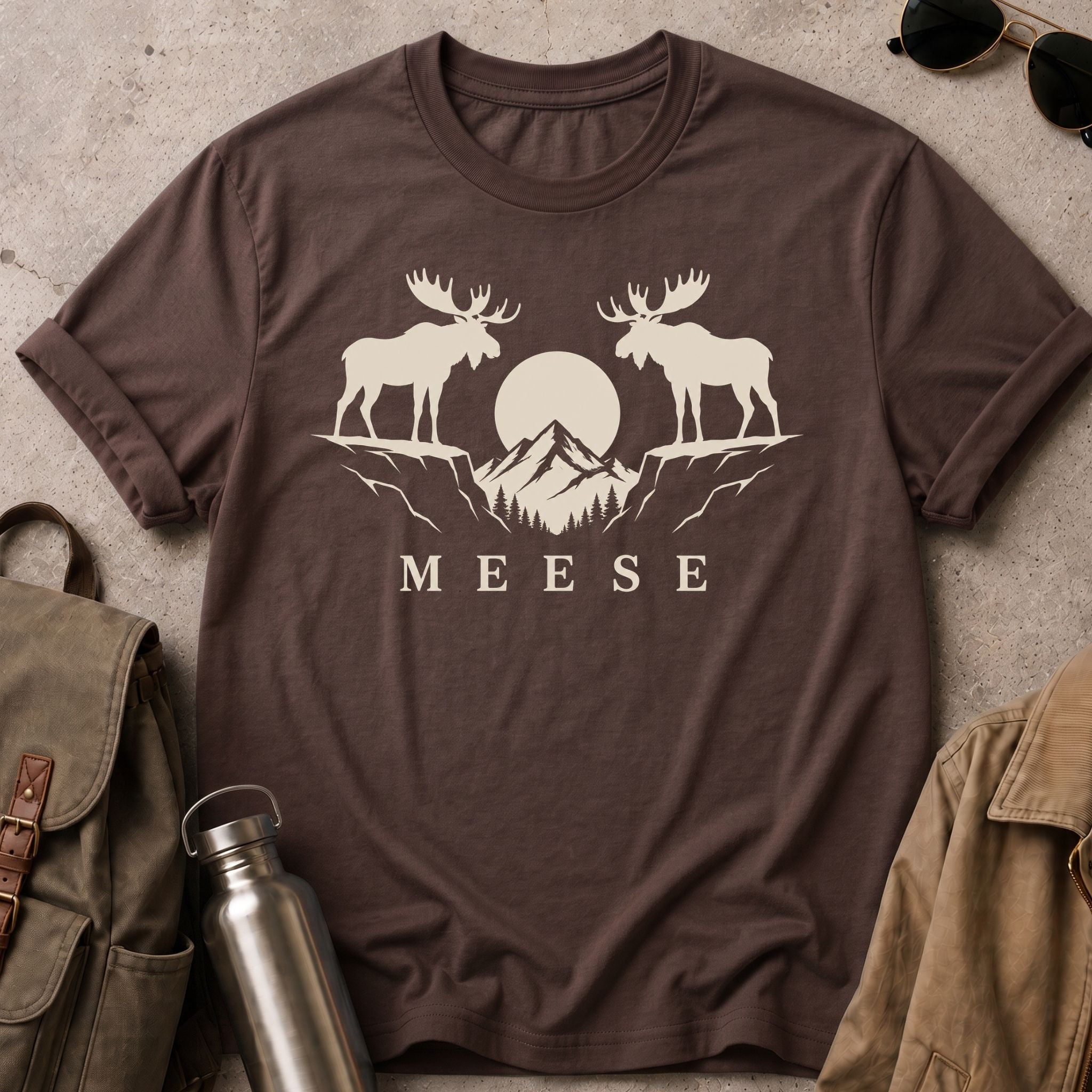 MEESE T-Shirt
