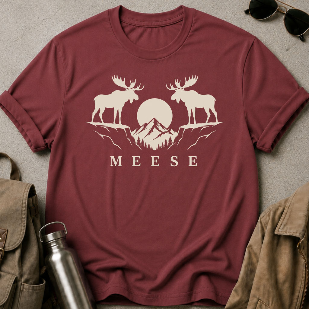 MEESE T-Shirt