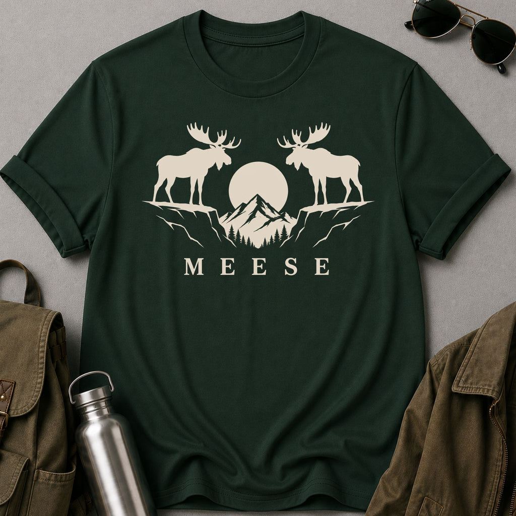 MEESE T-Shirt