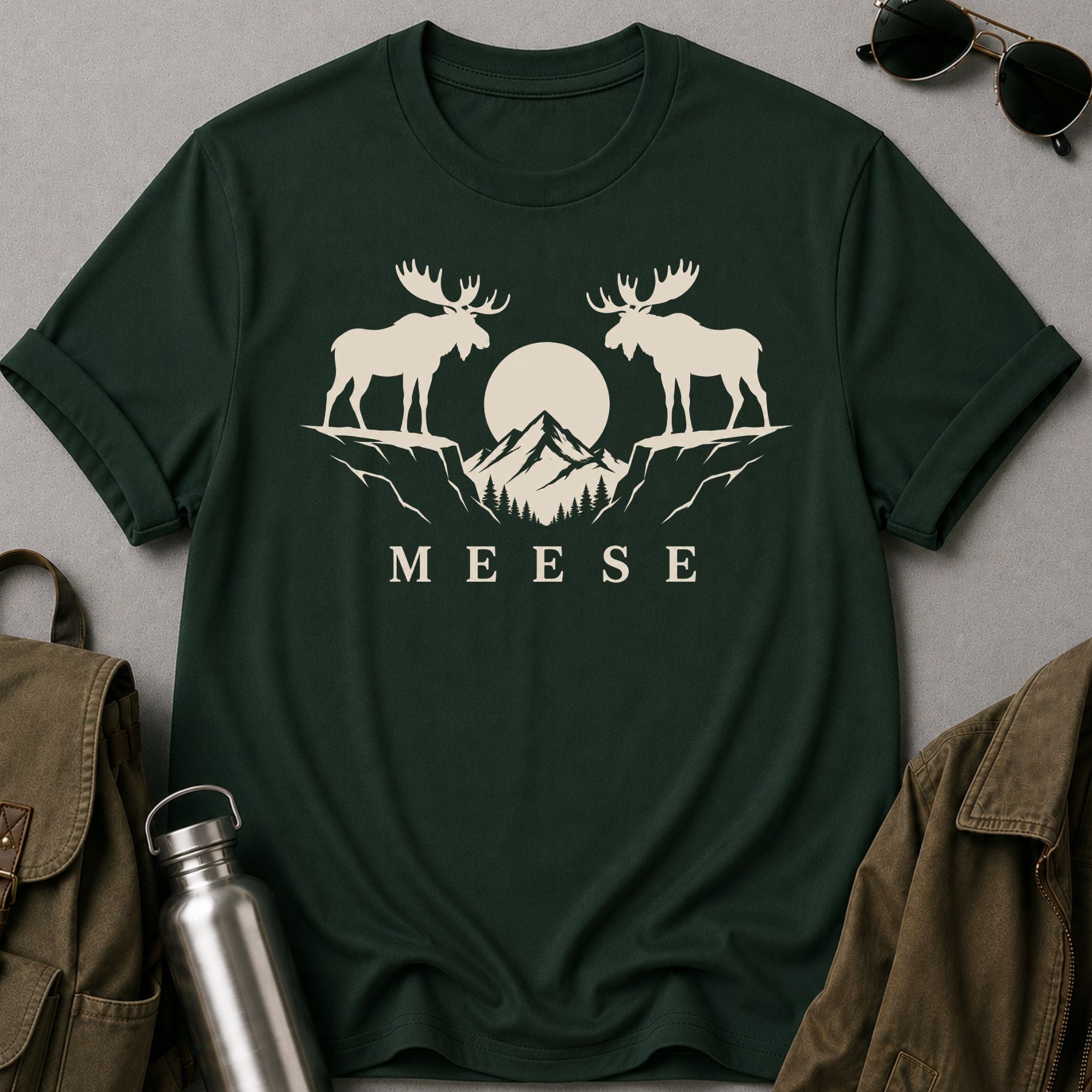 MEESE T-Shirt
