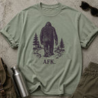 AFK Bigfoot T-Shirt