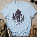 AFK Bigfoot T-Shirt