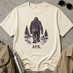 AFK Bigfoot T-Shirt