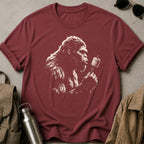 Bigfoot & Marshmellow T-Shirt