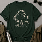 Bigfoot & Marshmellow T-Shirt