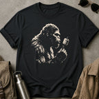 Bigfoot & Marshmellow T-Shirt